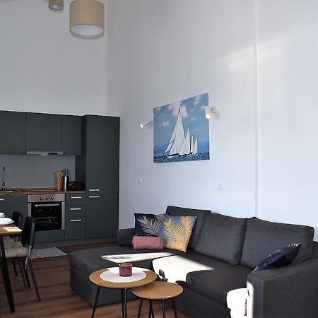 Apartment Aci Marina Rab Banjol Exteriör bild